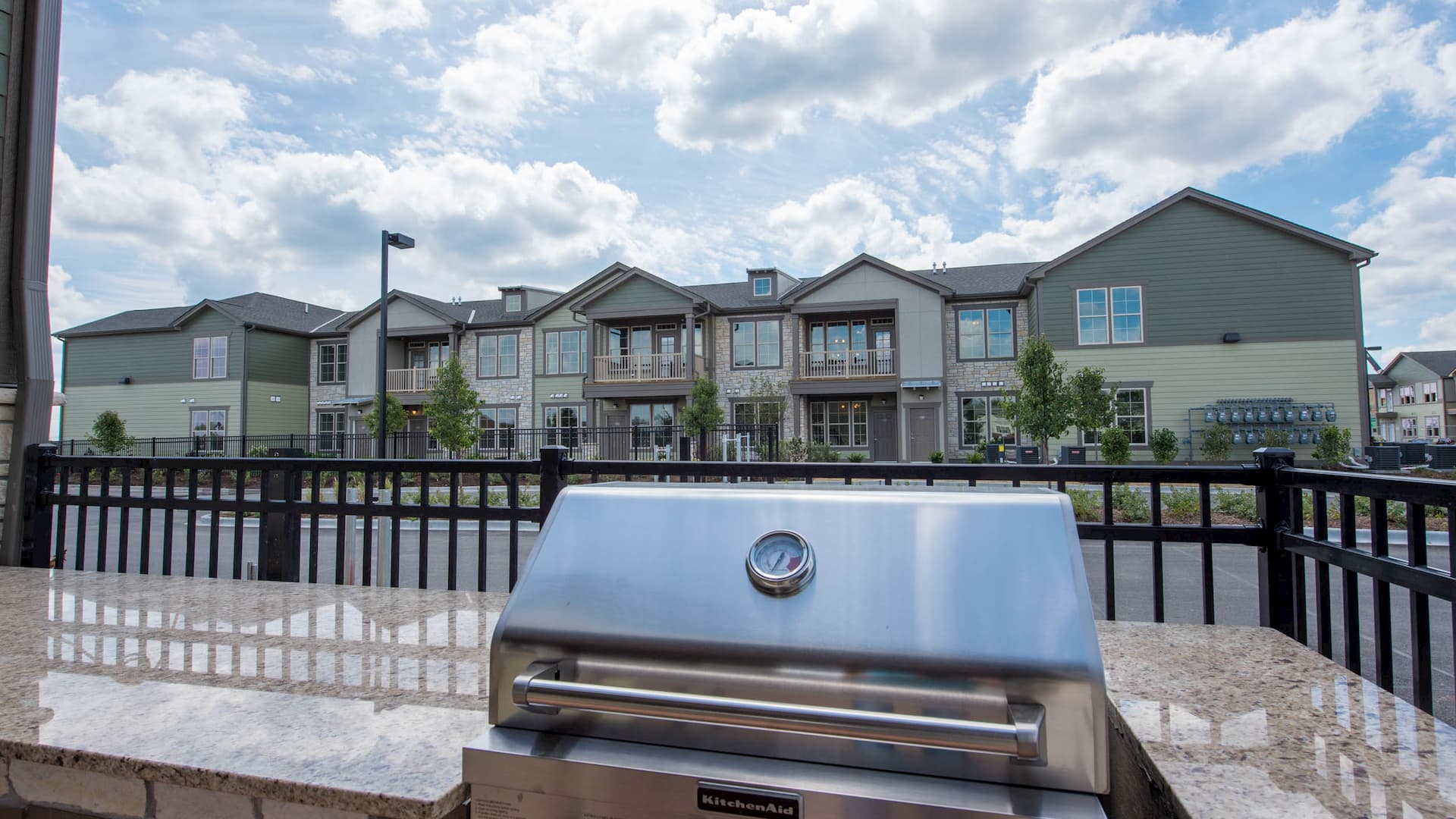 Photos of Springs at Weber Road in Romeoville, Illinois